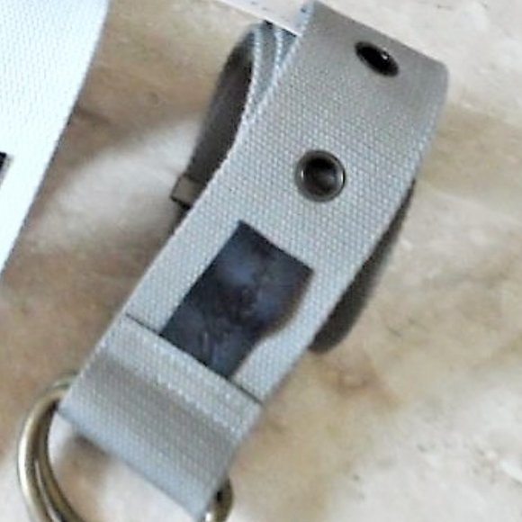 DIBARI BELTS  NWT  PRICE FOR EACH - Picture 4 of 4